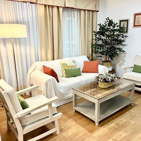 Apartamento Centro Ciudad Con Parking Incluido 科爾多瓦 外观 照片