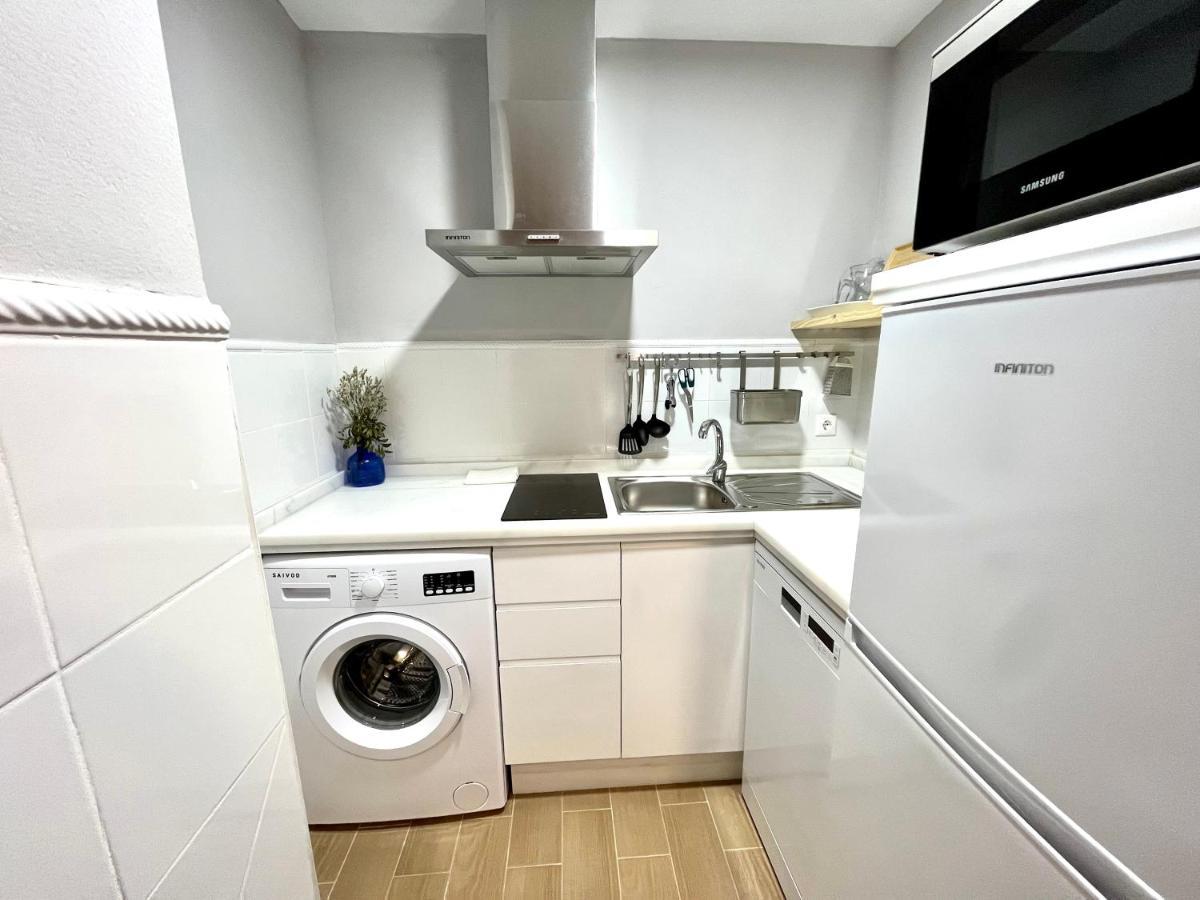 Apartamento Centro Ciudad Con Parking Incluido 科爾多瓦 外观 照片
